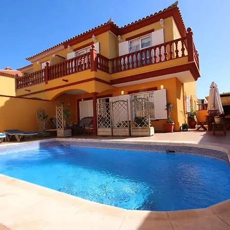 Villa Duque Sunrises Costa Adeje (Tenerife)