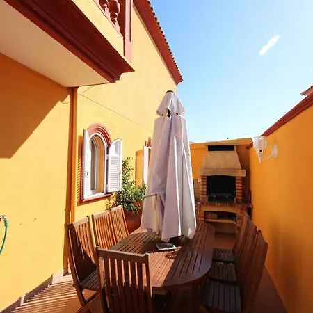 Duque Sunrises Villa