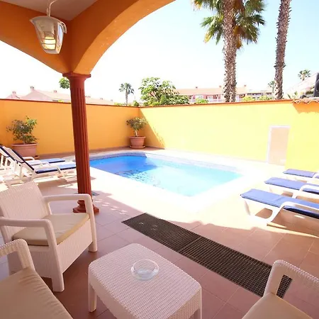 Villa Duque Sunrises