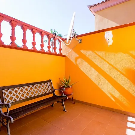 Villa Duque Sunrises *