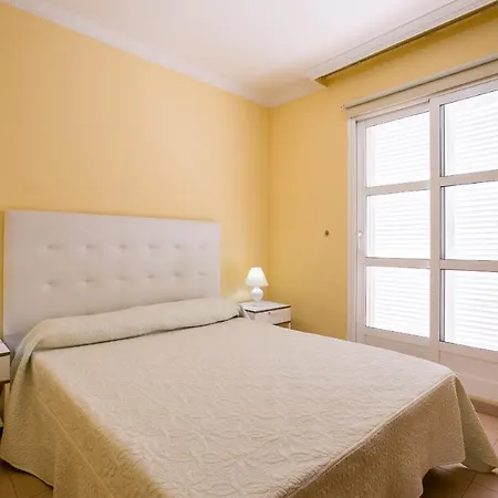 Duque Sunrises Villa *