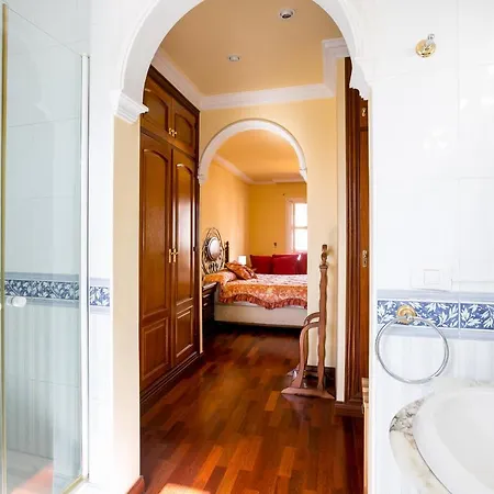 Villa Duque Sunrises *