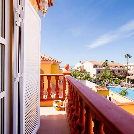 Duque Sunrises Villa *