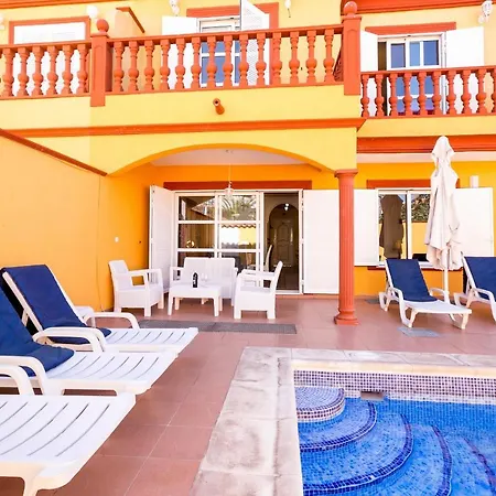 Villa Duque Sunrises *