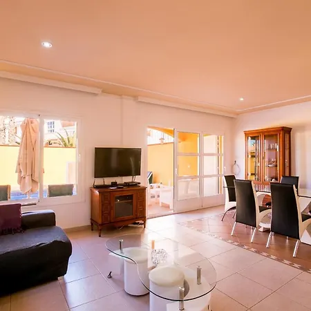 Villa Duque Sunrises *